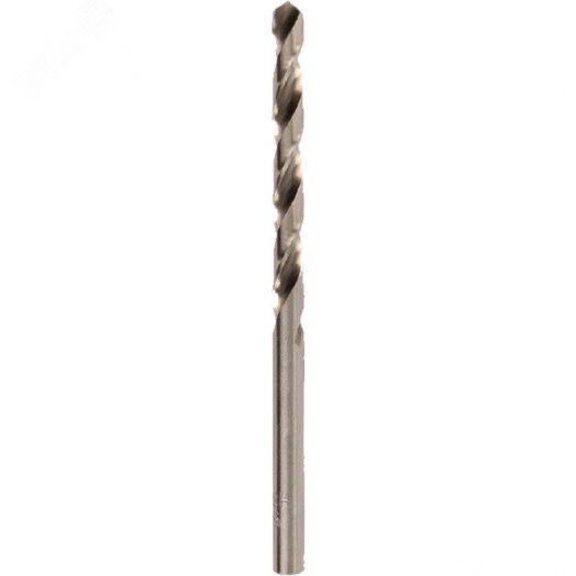 Сверло по металлу HSS-G 7х69x109