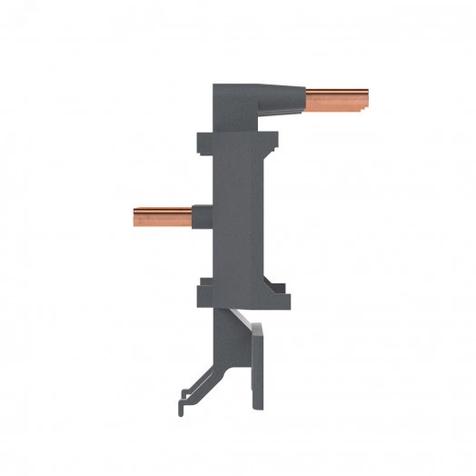 Адаптер для прямой установки АВЗД DMP32 на контакторы DSC040 с AC катушкой управления