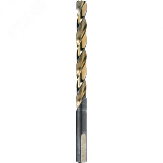 Сверло по металлу M-force 5x52x86