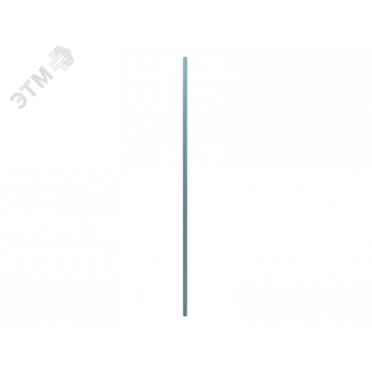 Стержень молниеприемный 1,0 м