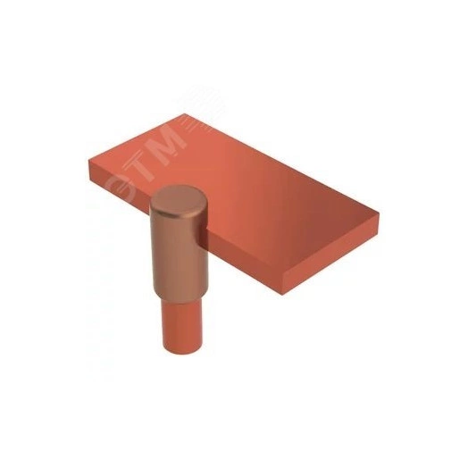 Форма сварная К2М-CP90# стержень d-17.2 мм2- полоса 30*2 мм