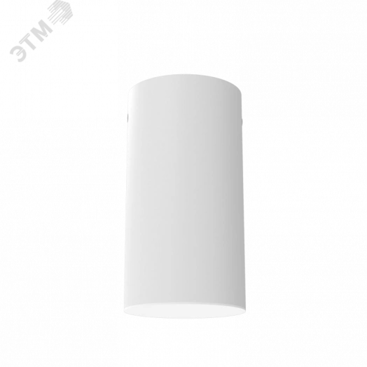 Светильник светодиодный ДПО-12Вт 3000К DL-Roll DALI белый