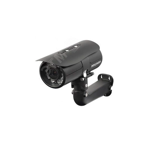 Видеокамера IP 2Мп цилиндрическая с ИК-подсветкой до 120 м (2.8-11мм)