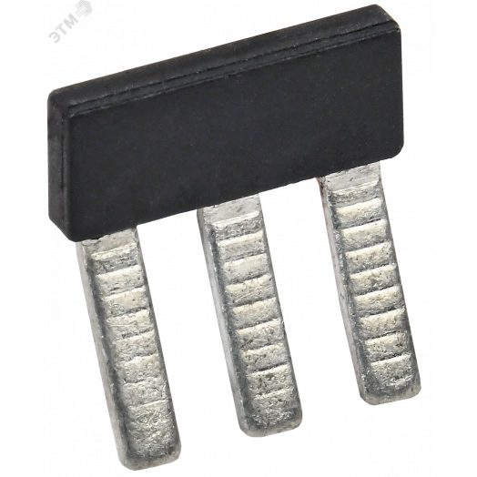 Перемычка гребенчатая для CTS-ML/MC-PEN/DT 4мм2 3PIN IEK