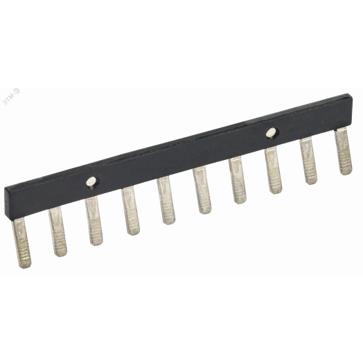 Перемычка гребенчатая для CTS-F 4мм2 10PIN IEK