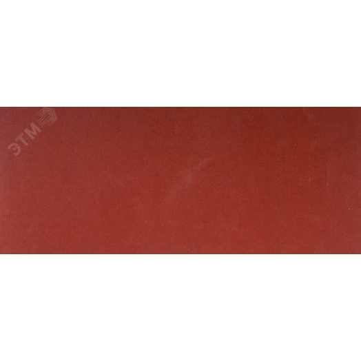 Лист шлифовальный ''Мастер'', без отверстий, для ПШМ на зажимах, Р600, 115х280мм, 5шт