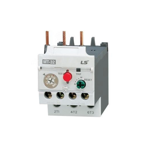 Реле защиты от перегрузки Metasol MT-32/3D 11A 9~13A SCREW