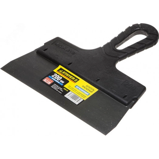 Шпатель Фасадный ProFLat 200 мм PROFESSIONAL