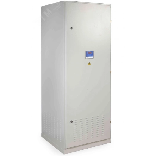 Установка компенсации реактивной мощности УКРМ-0,4-50-10 У3 База ВР/РЕ ПМЛ