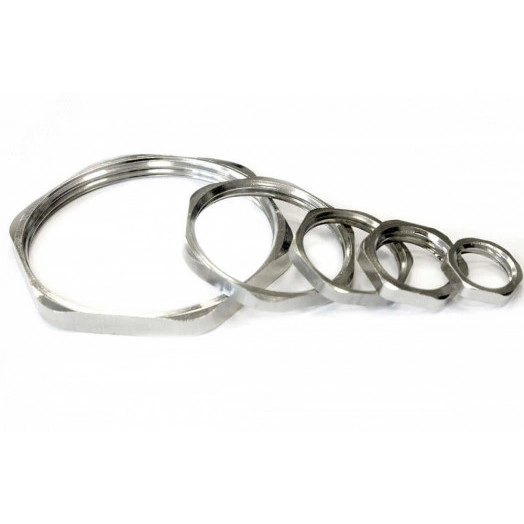 Гайка Г32Н-М  20х1,5 ГОФРОМАТИК