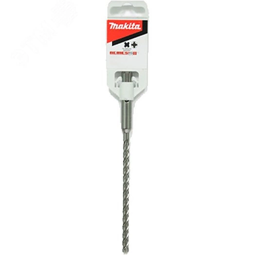 Бур SDS-plus Nemesis II 8x150x215