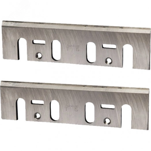 Нож HM/TC, 110 мм широкий 2шт. для 1911B