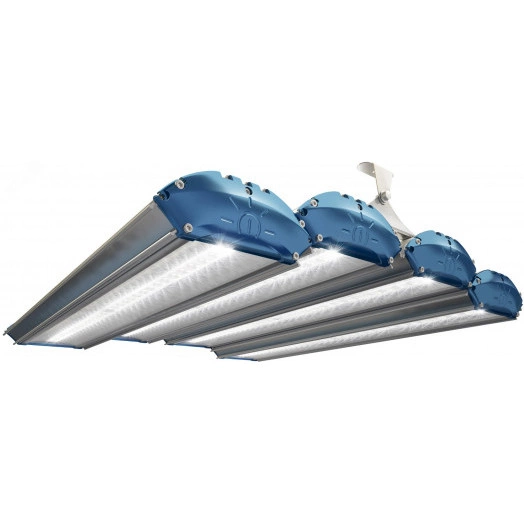 ПРОМЫШЛЕННЫЙ СВЕТИЛЬНИК TL-PROM-400-5K (Д) EM ET