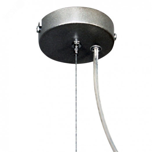 Светильник Джоли 231 бриллиант НСБ 01-3х60-169 Е27 ИМ подвесной