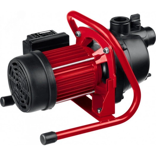 Насос центробежный поверхностный садовый НПЦ-М1-1000 ЗУБР, 1000 Вт