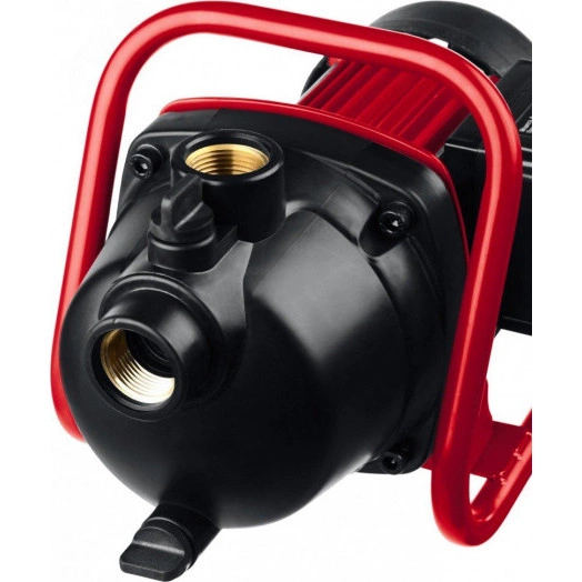 Насос центробежный поверхностный садовый НПЦ-М1-1000 ЗУБР, 1000 Вт