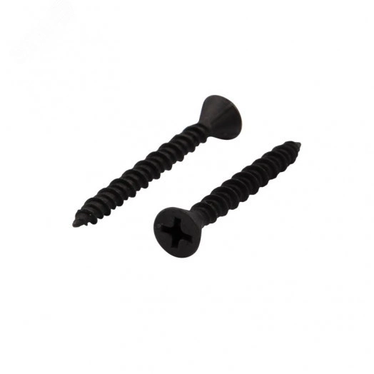 Саморез для гипсоволокнистых плит 3,9х35мм (200 шт/уп)