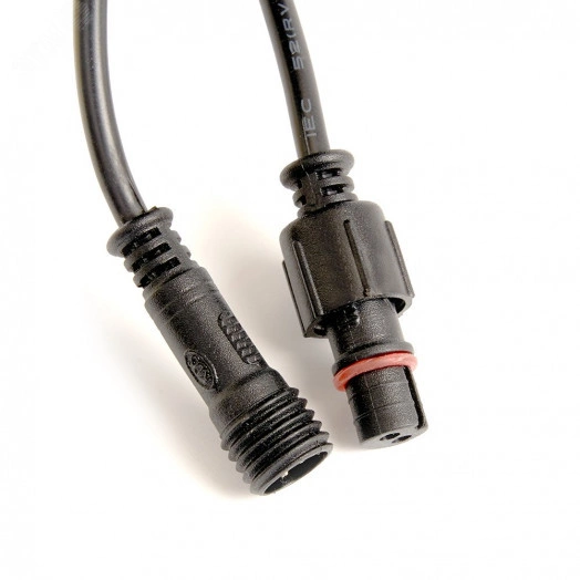 Светильник светодиодный ДВО-10w 4000К 800Лм IP65 белый