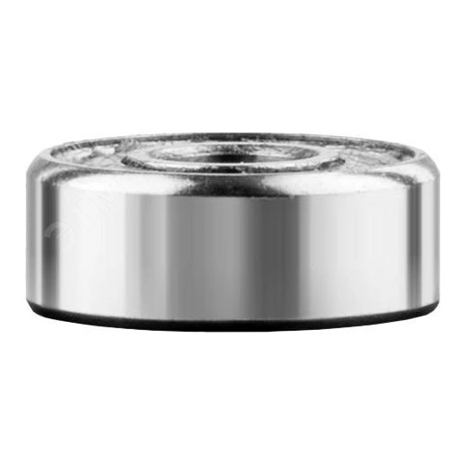 Подшипник для фрез 12.7мм, высота - 5мм