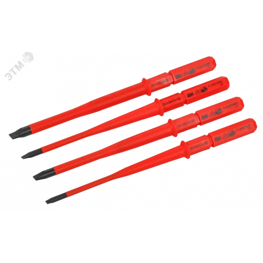 Набор диэлектрических жал SLIM SL 4шт ARMA2L 5