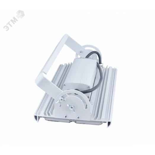 Светодиодный светильник Diora Unit Frost PRO 78/10500 Д 10500лм 78Вт 5000K IP67 0.95PF 80Ra Кп