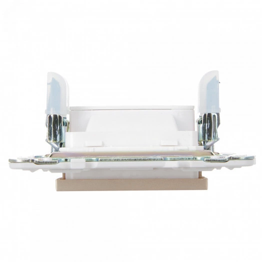 SKANDY Подсветка LED встраиваемая SK-L01Sa песочный IEK