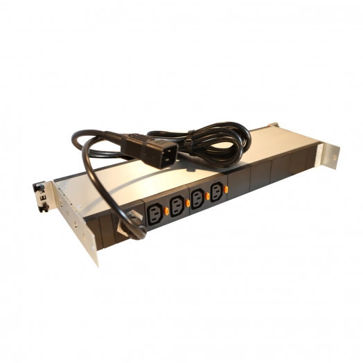 iPDU Блок распределения питания измерительный 12 C13 3м 19д 1U 16А+B112:B126