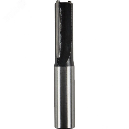 Фреза пазовая с 2 режущими кромками ''Эконом'' 12x32x12x73x2T