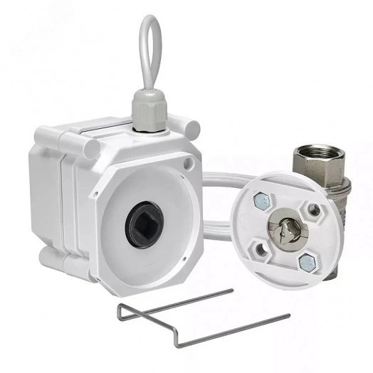 Система контроля протечки воды STANDARD WI-FI G-Lock 1/2