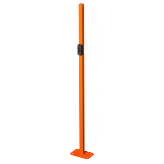 Стойка для фотоэлементов высота 1,5