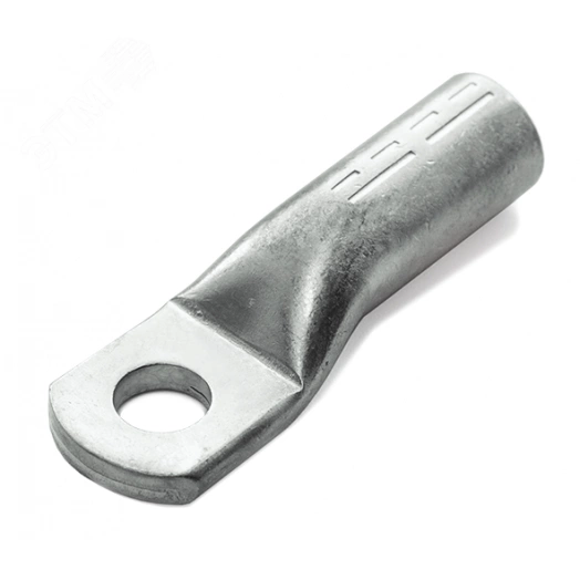 Наконечник кабельный кольцевой с удлиненной гильзой для жилы 500кв.мм под болт М18 (ТМЛ-DIN)