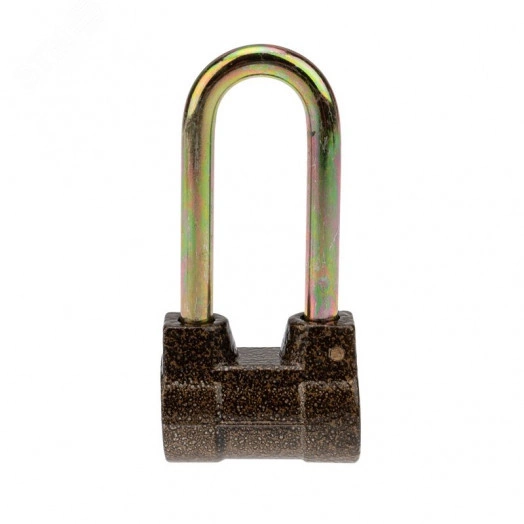 Замок навесной БР-50 ДД