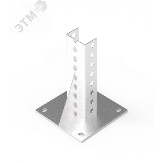 Траверса П-образная одинарная БТП1.60.40.200.2.2