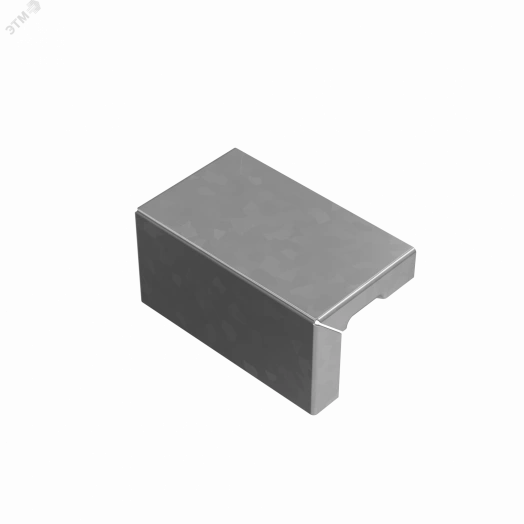 Переходник по высоте 50-100х100 мм ПЛЮС