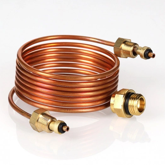 Импульсная трубка (550119), для клапанов VT.040, 041