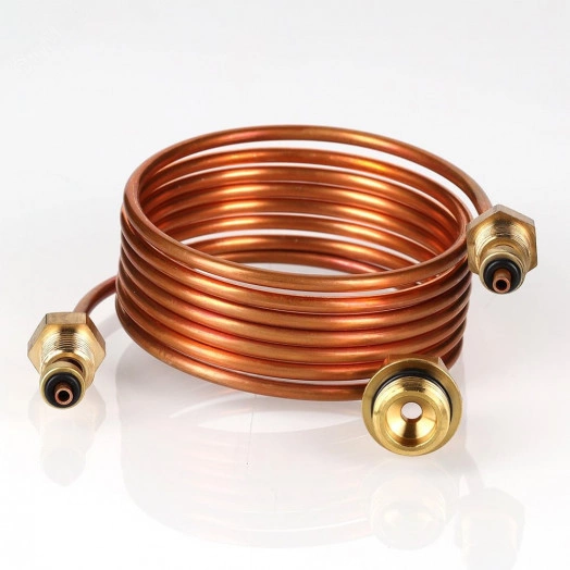 Импульсная трубка (550119), для клапанов VT.040, 041