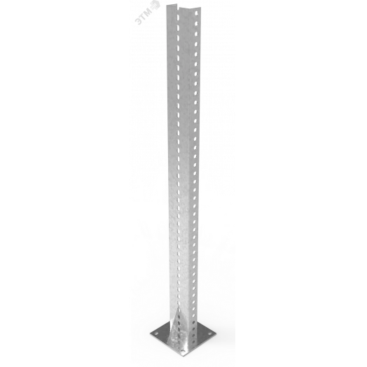 Траверса П-образная одинарная БТП1.85.40.1800.3.1