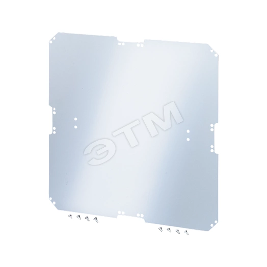 Плата монтажная 55х284 Mi MP 11 Hensel