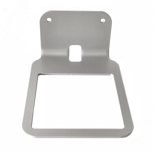 Кронштейн для Яндекс Станции, настенный, серый,