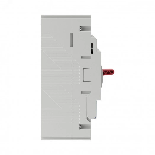 Выключатель автоматический YON MGS160 3P 80-100A 25kA