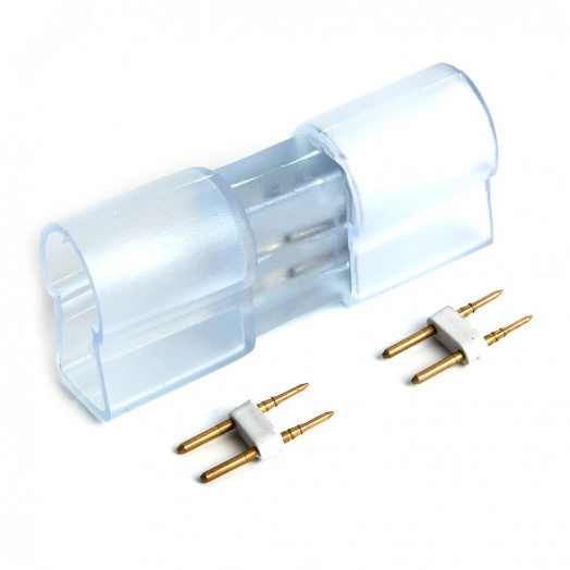 Соединитель для светодиодной ленты LS721