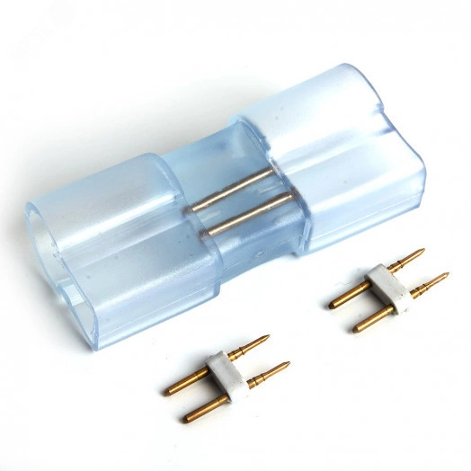 Соединитель для светодиодной ленты LS721