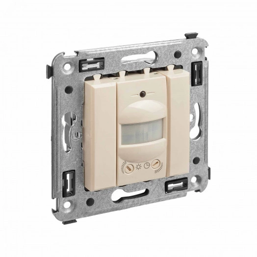 Avanti Датчик движения в стену, Ванильная дымка