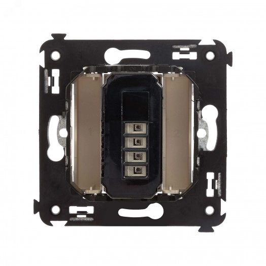 Avanti Датчик движения в стену, Ванильная дымка