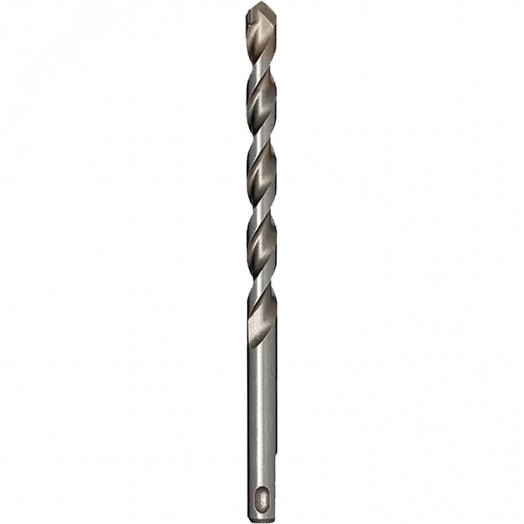 Центрирующее сверло 8х120 для адаптеров P-67745, P-67751