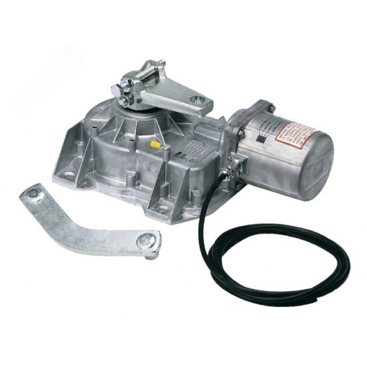 Привод 230В рычажный подземной установки