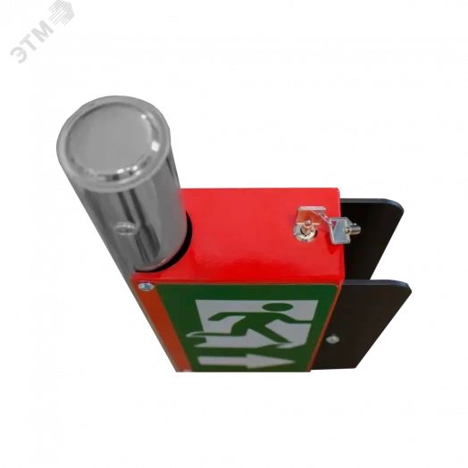 Створка для эл/м Антипаника - 1,2 м