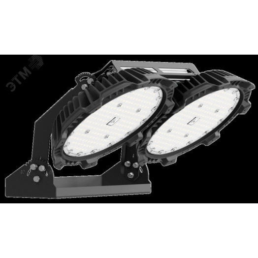 Светильник промышленный ATAMAN HB 2 FL 410 750 D120