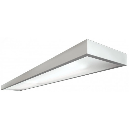 Светильник светодиодный ДВО-31,1W IP54 3357Лм 5000К КСС D (Светильник светодиодный TL-Office RUS 30 L1200 OPL 850 IP54)