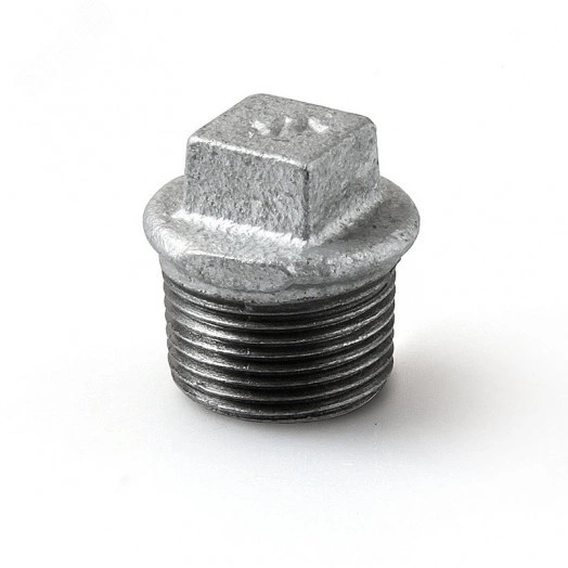 Заглушка НР(оцинк)3/4